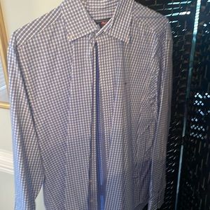 Vineyard Vines large dress shirt